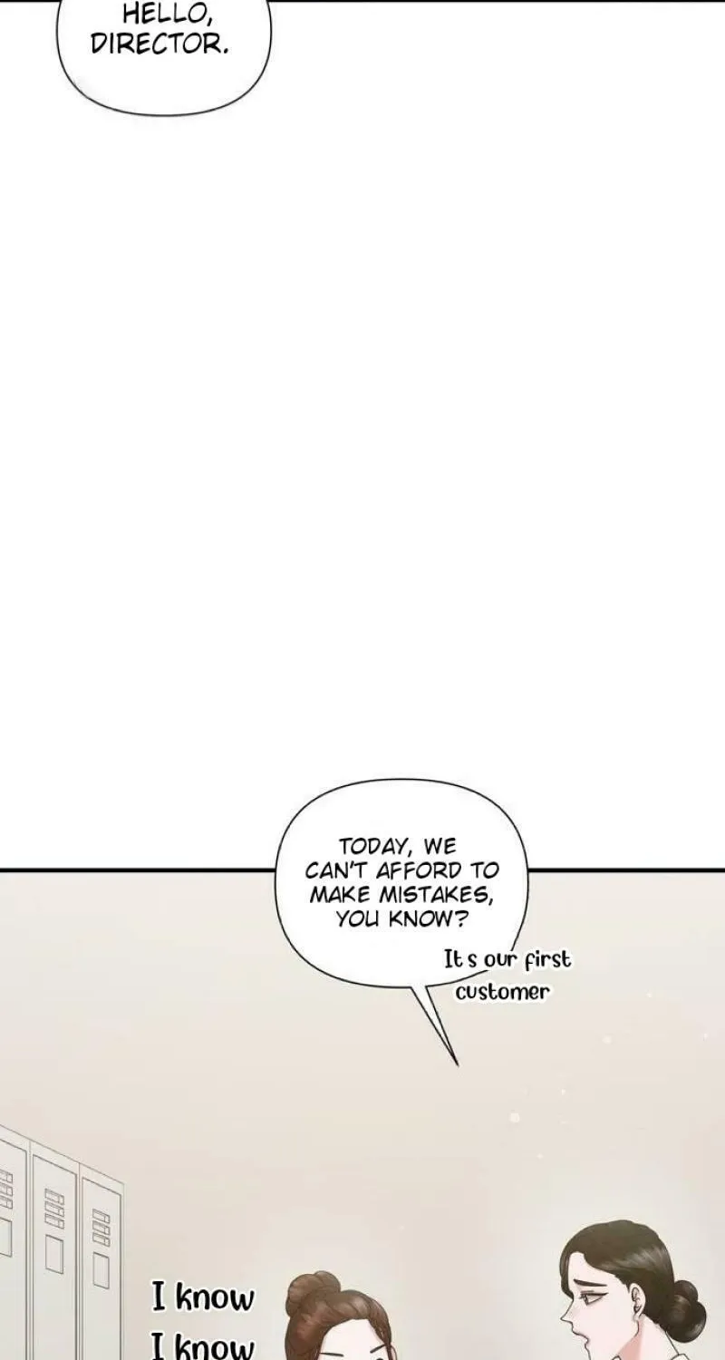One Day I Found a Husband Chapter 32 page 39 - 