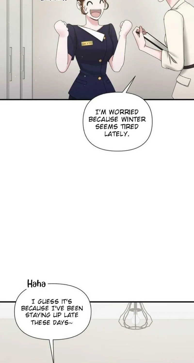 One Day I Found a Husband Chapter 32 page 40 - 
