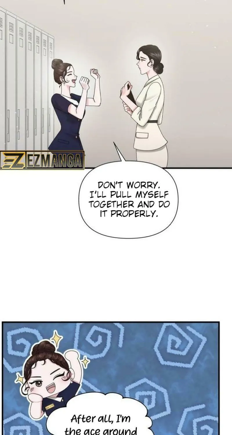 One Day I Found a Husband Chapter 32 page 41 - 