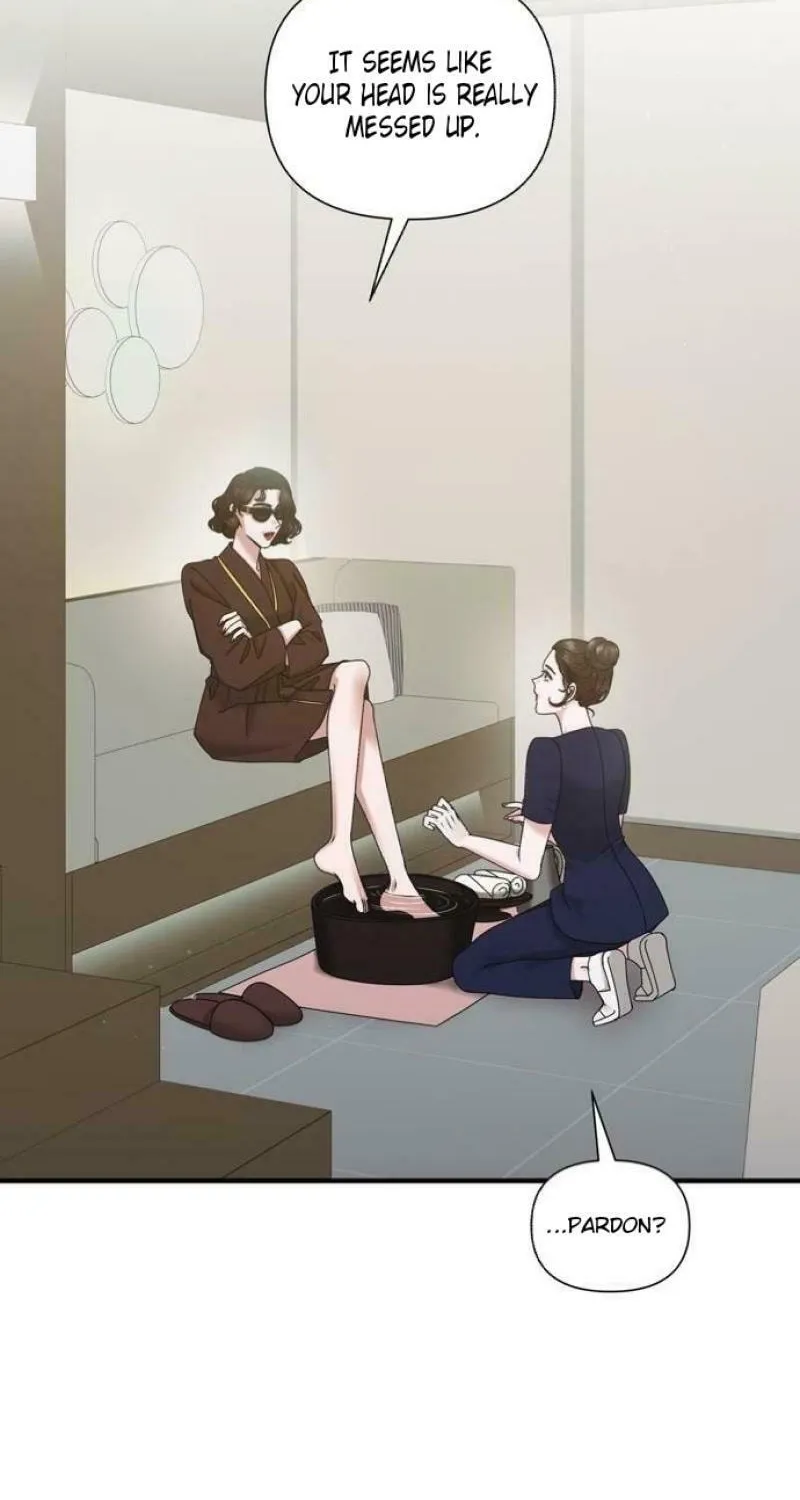 One Day I Found a Husband Chapter 32 page 54 - 