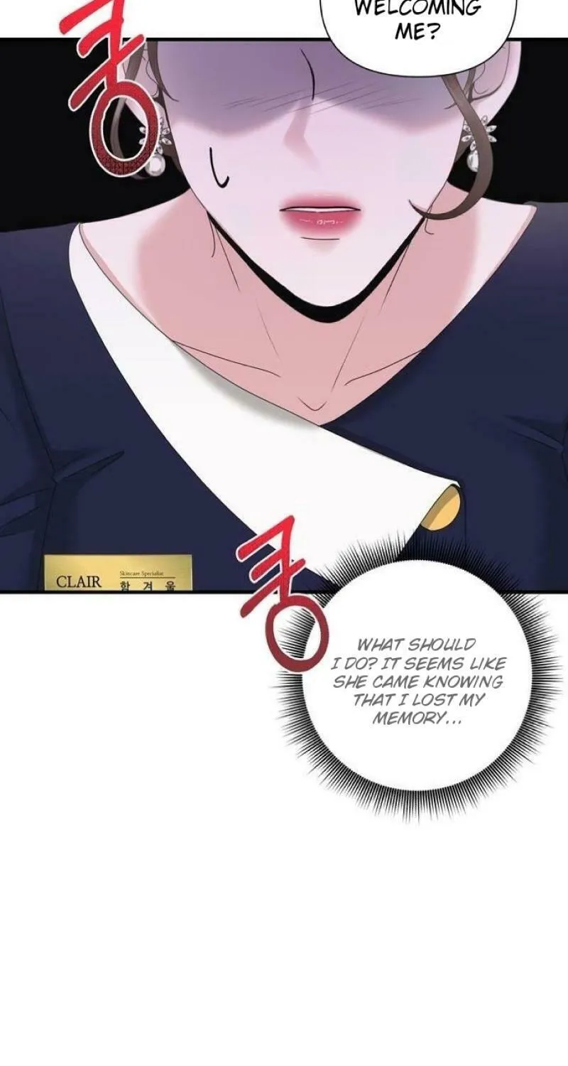 One Day I Found a Husband Chapter 32 page 60 - 