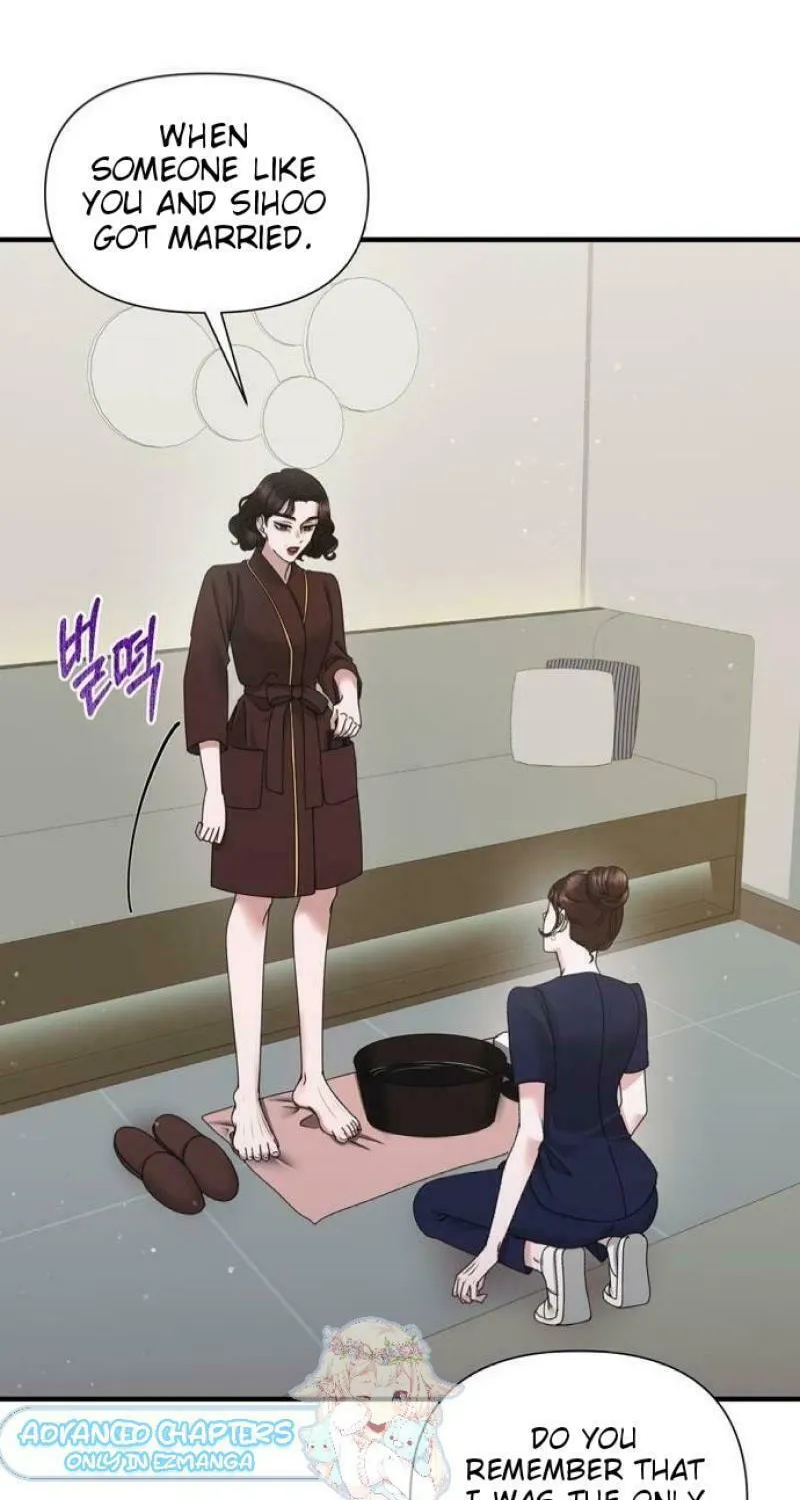 One Day I Found a Husband Chapter 32 page 61 - 