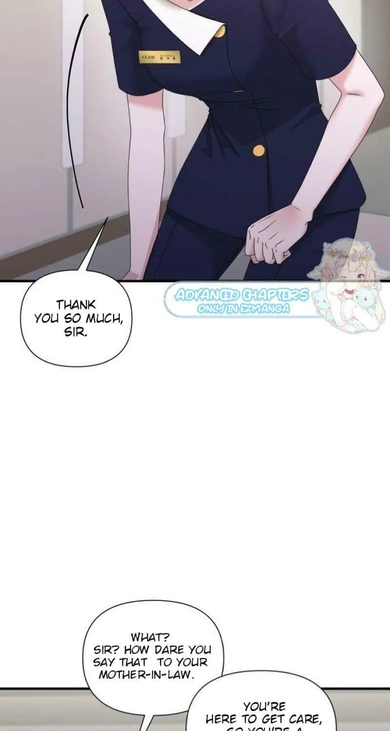 One Day I Found a Husband Chapter 32 page 64 - 