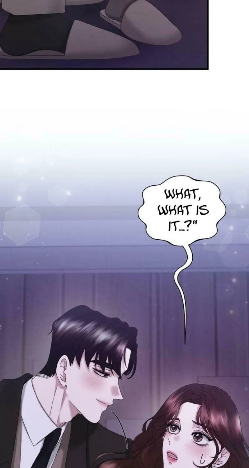 One Day I Found a Husband Chapter 32 page 8 - 
