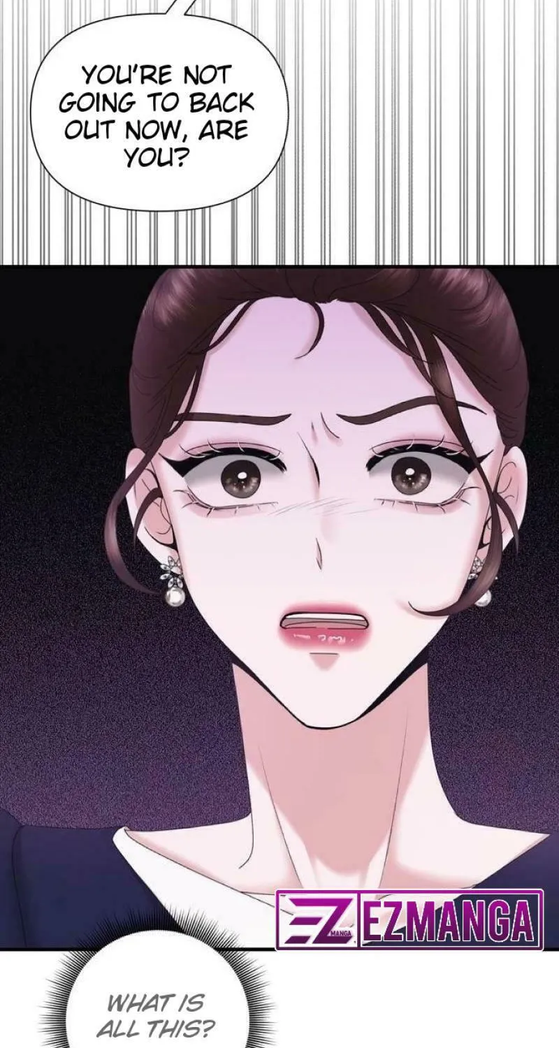 One Day I Found a Husband Chapter 32 page 72 - 