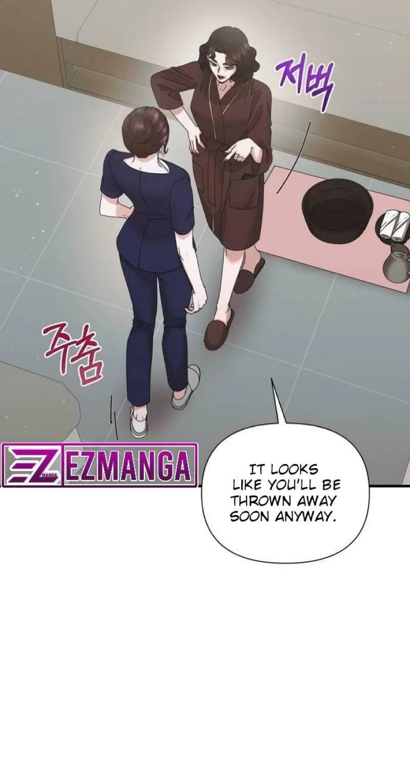 One Day I Found a Husband Chapter 32 page 75 - 