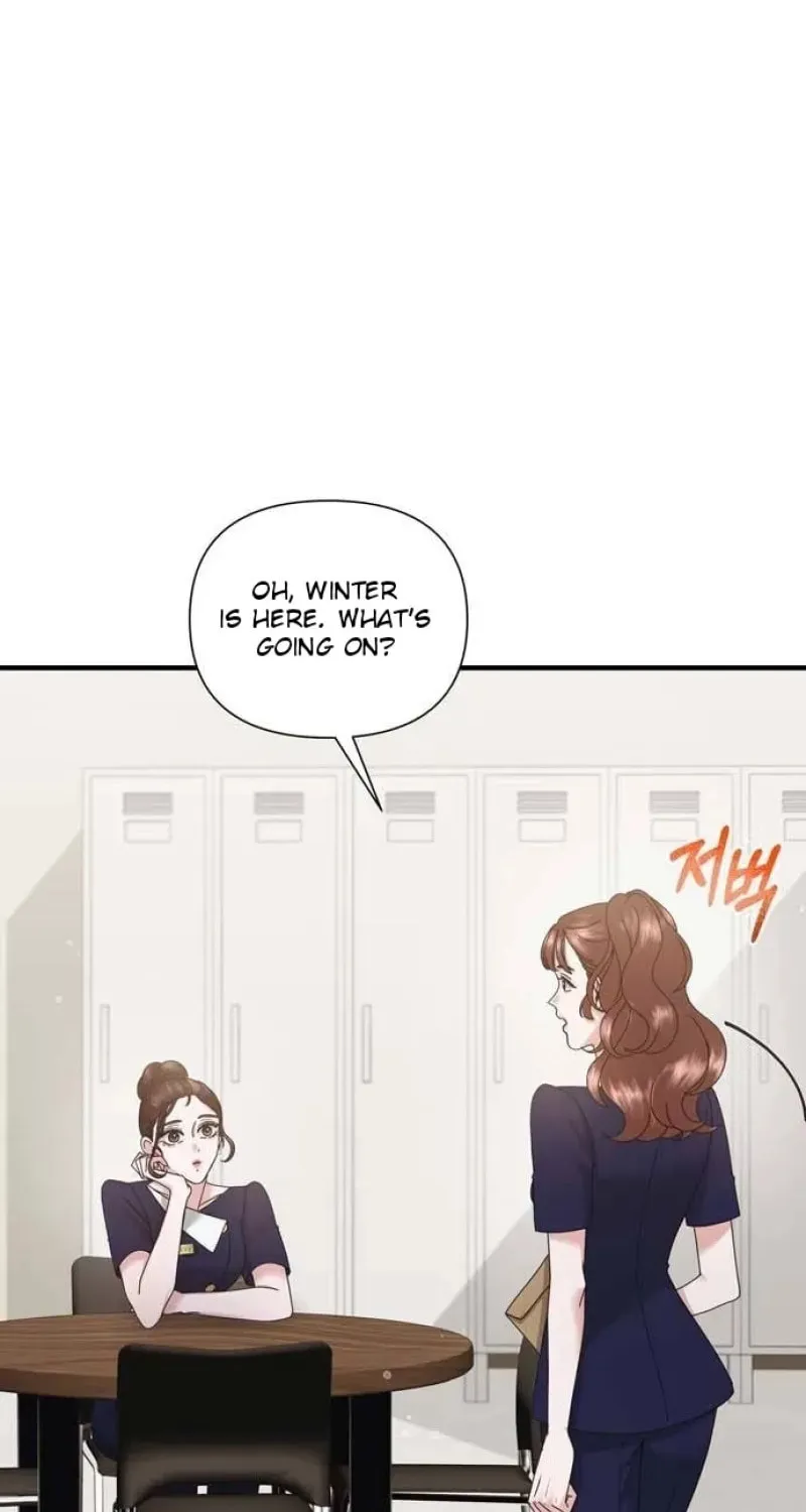 One Day I Found a Husband Chapter 33 page 2 - 