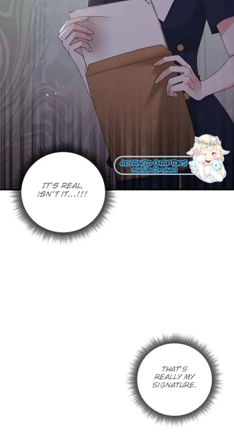 One Day I Found a Husband Chapter 33 page 12 - 