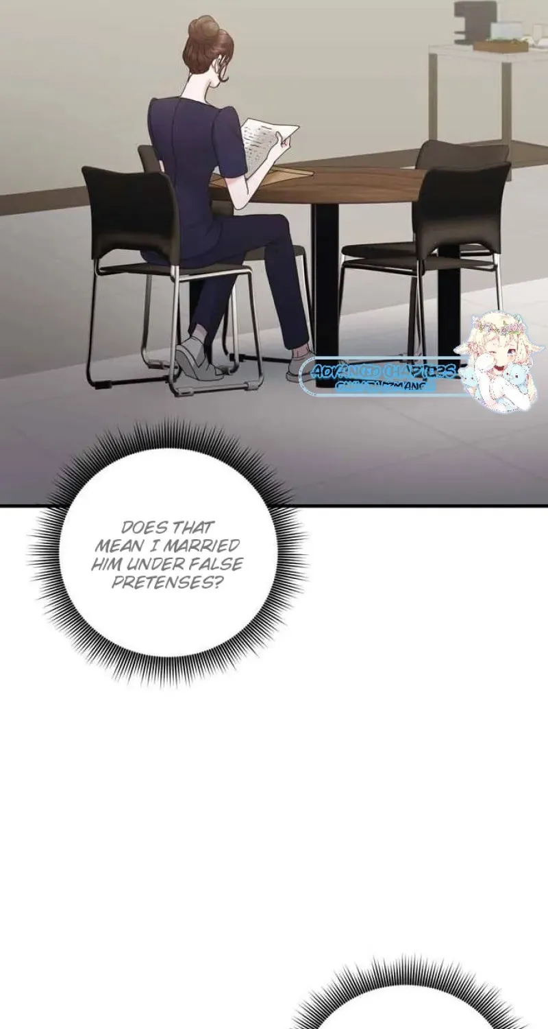 One Day I Found a Husband Chapter 33 page 15 - 