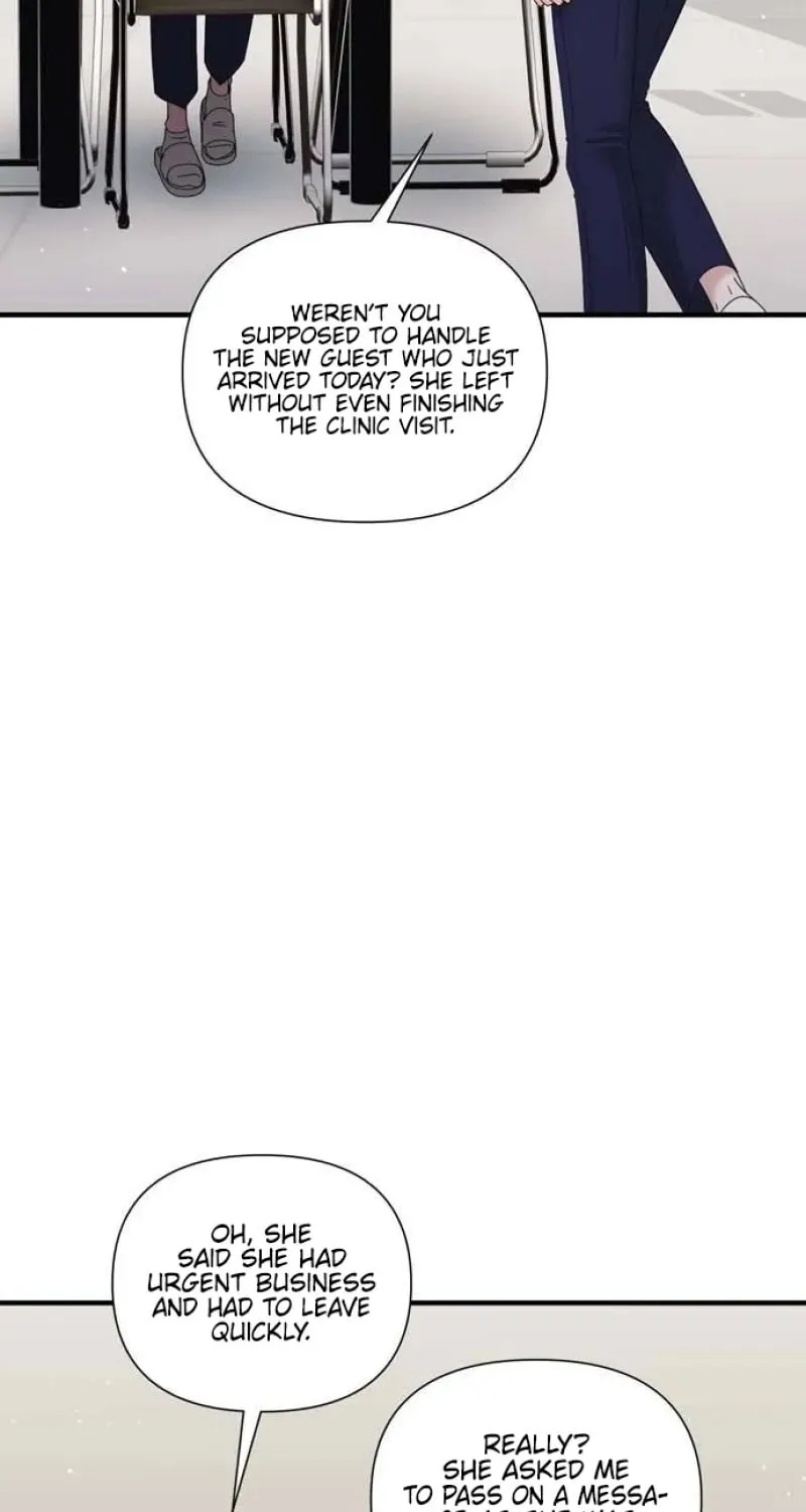 One Day I Found a Husband Chapter 33 page 3 - 