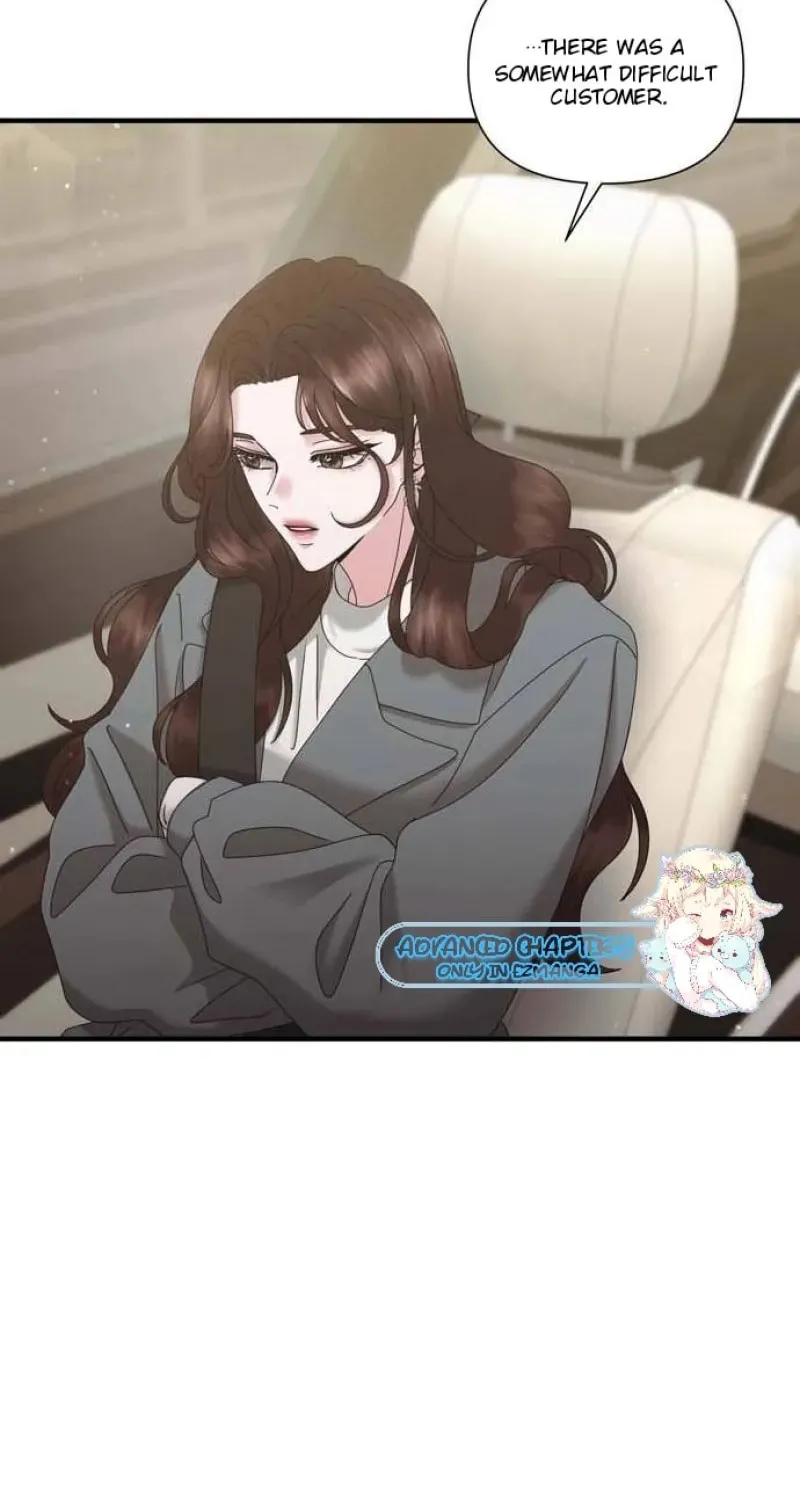 One Day I Found a Husband Chapter 33 page 23 - 