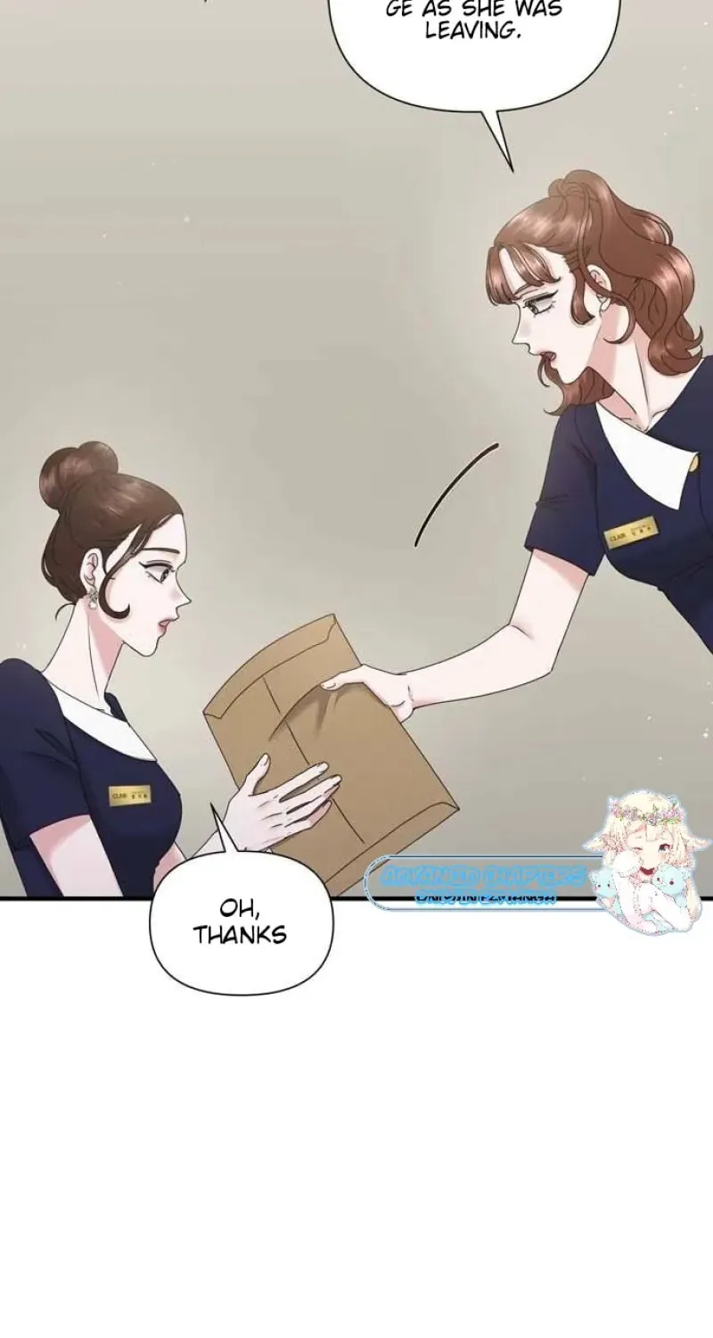One Day I Found a Husband Chapter 33 page 4 - 
