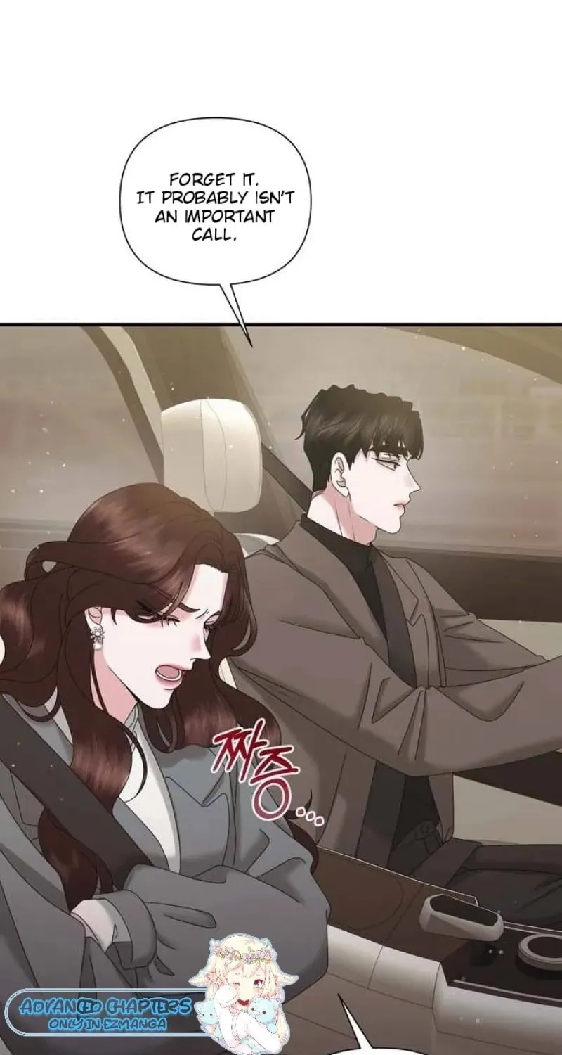 One Day I Found a Husband Chapter 33 page 34 - 