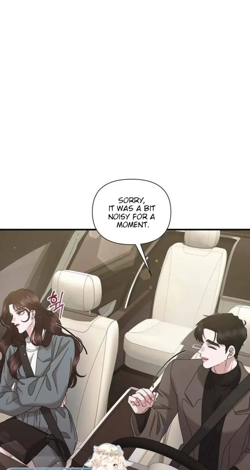 One Day I Found a Husband Chapter 33 page 42 - 