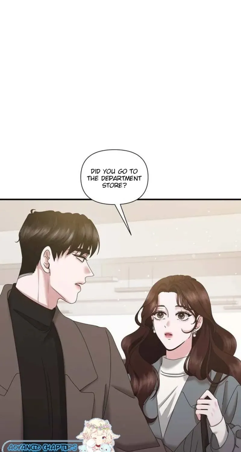 One Day I Found a Husband Chapter 33 page 48 - 