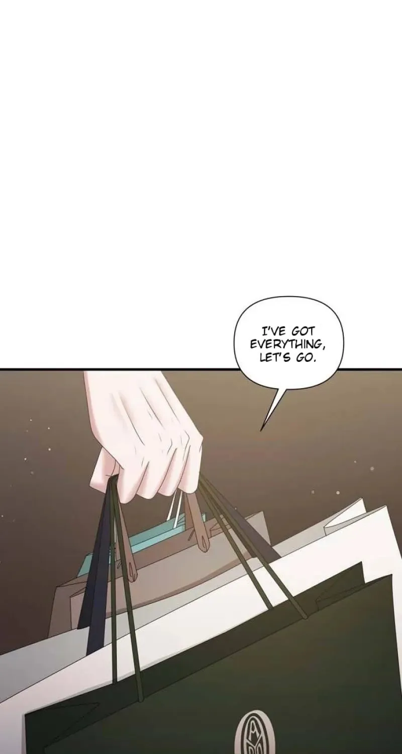 One Day I Found a Husband Chapter 33 page 50 - 