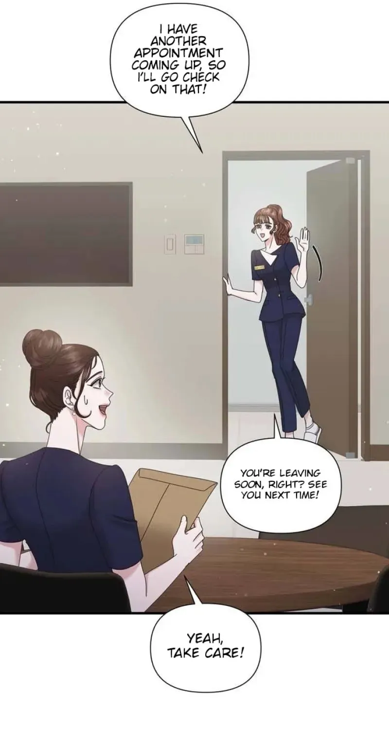 One Day I Found a Husband Chapter 33 page 6 - 