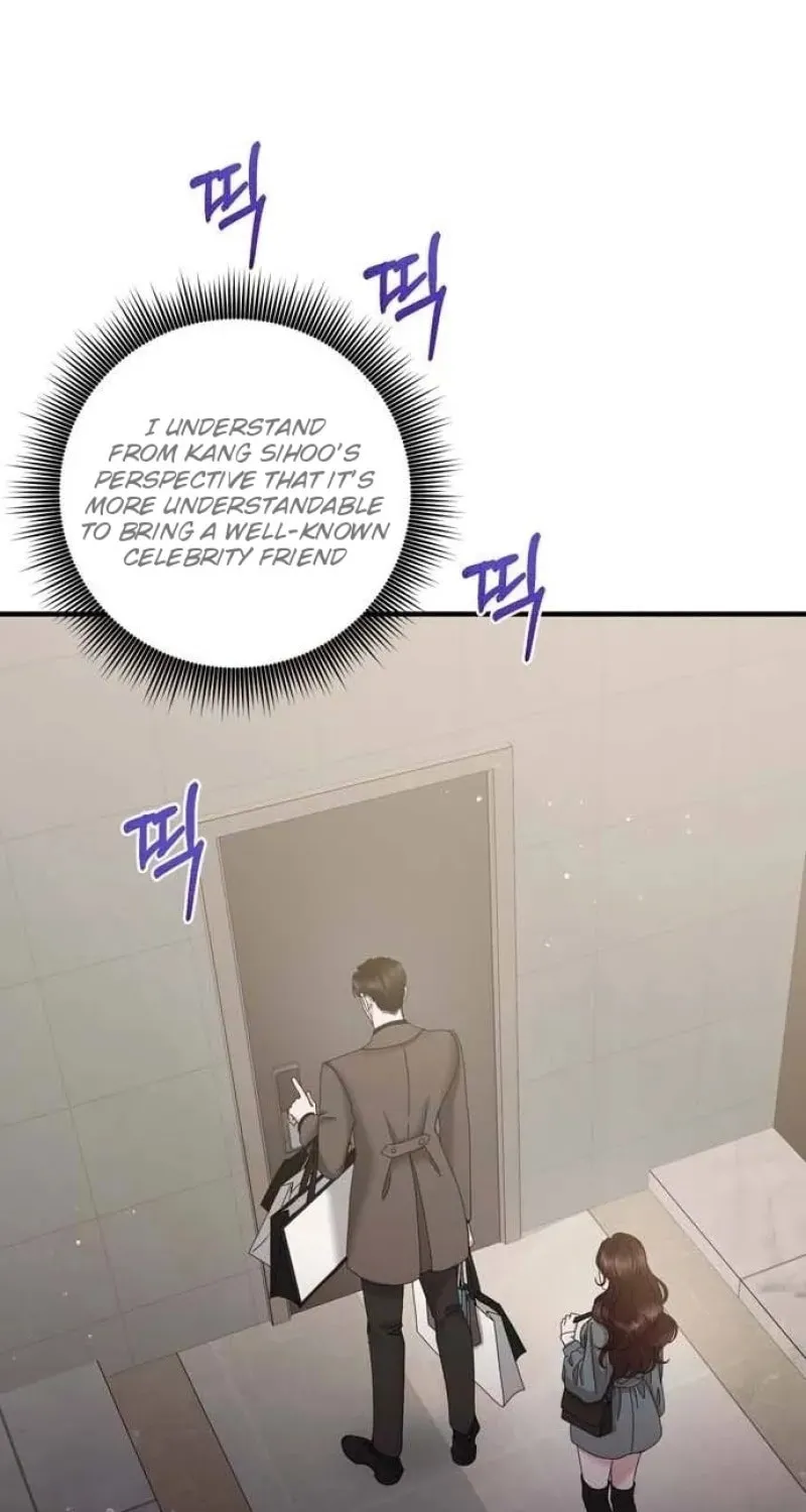 One Day I Found a Husband Chapter 33 page 55 - 