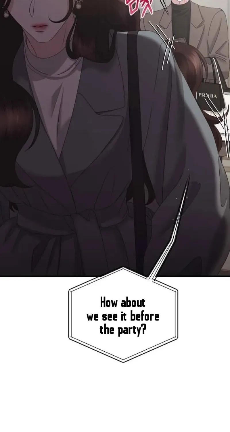One Day I Found a Husband Chapter 33 page 63 - 
