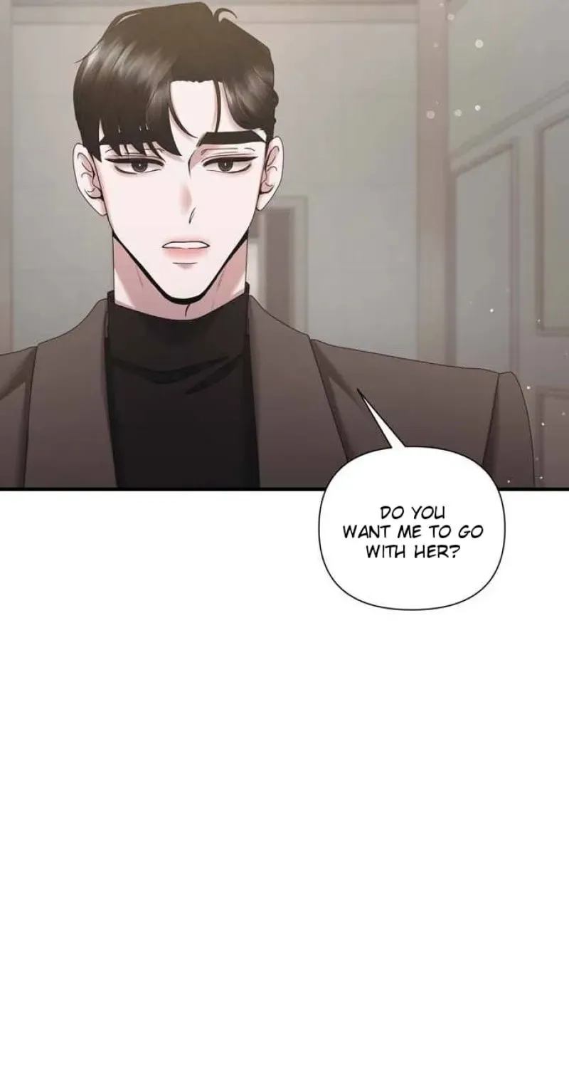 One Day I Found a Husband Chapter 33 page 74 - 