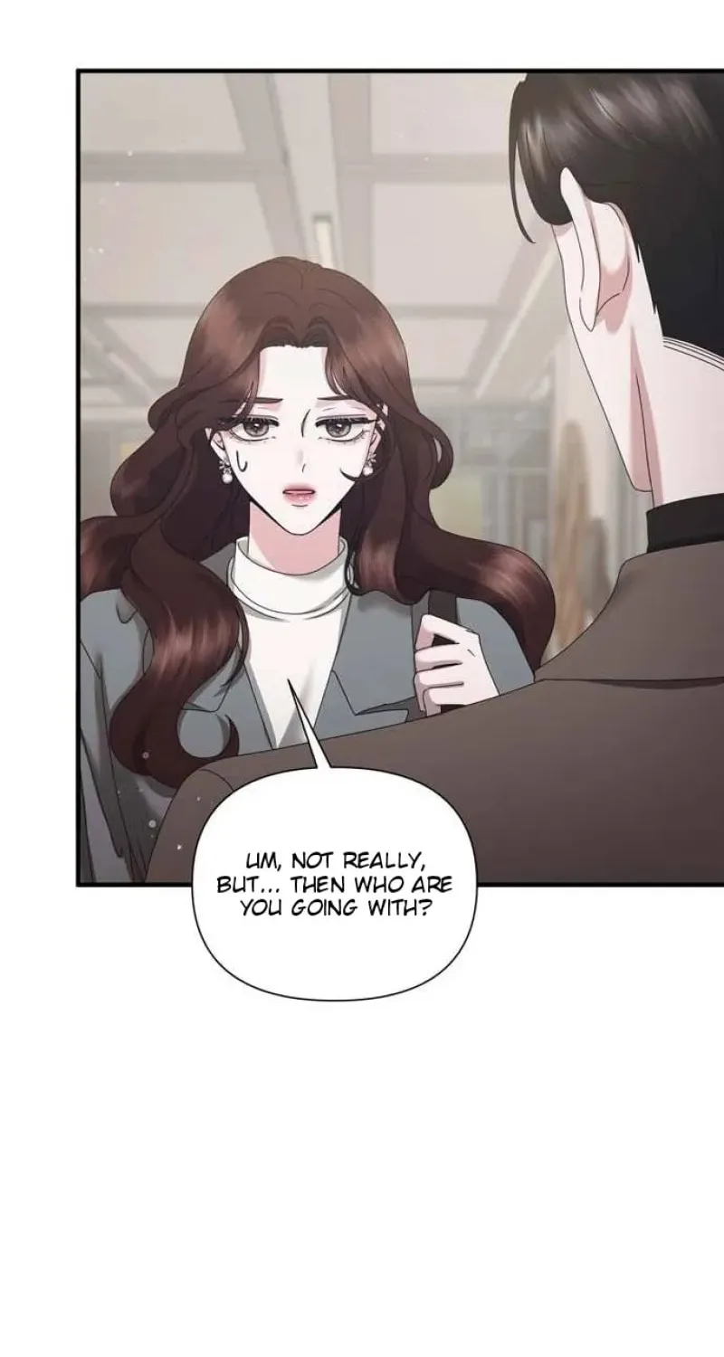One Day I Found a Husband Chapter 33 page 75 - 