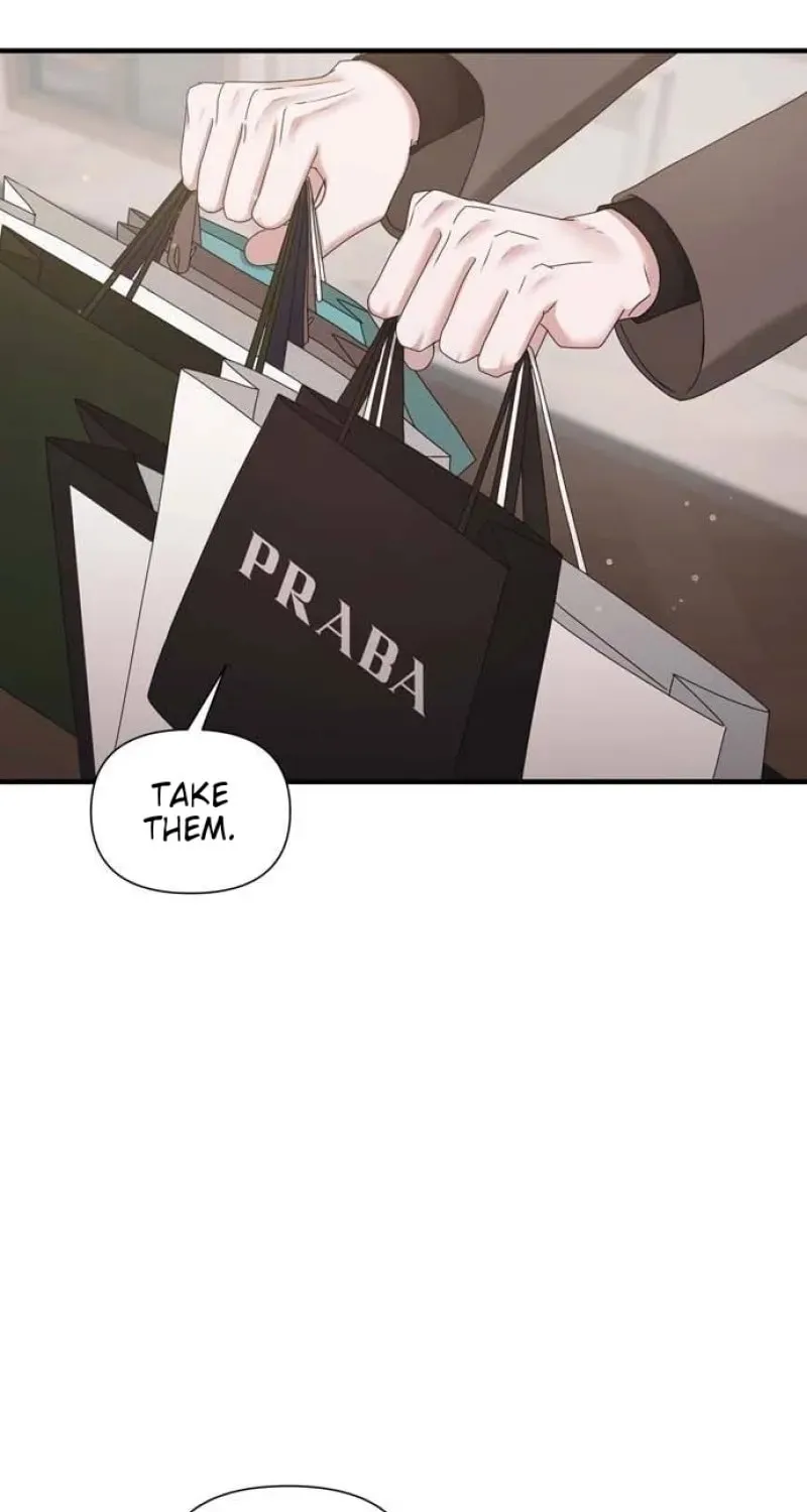 One Day I Found a Husband Chapter 33 page 84 - 