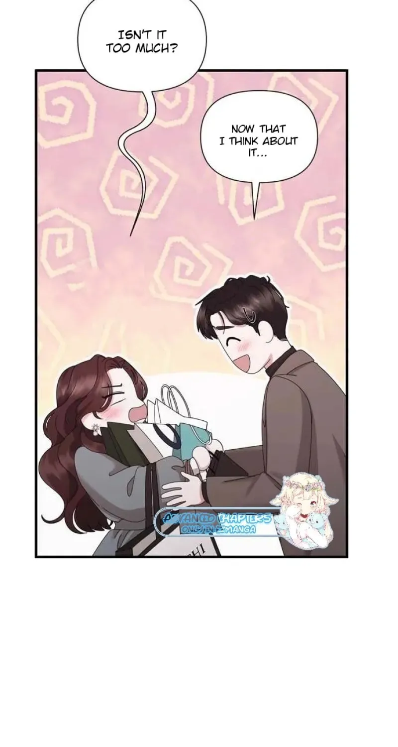 One Day I Found a Husband Chapter 33 page 85 - 