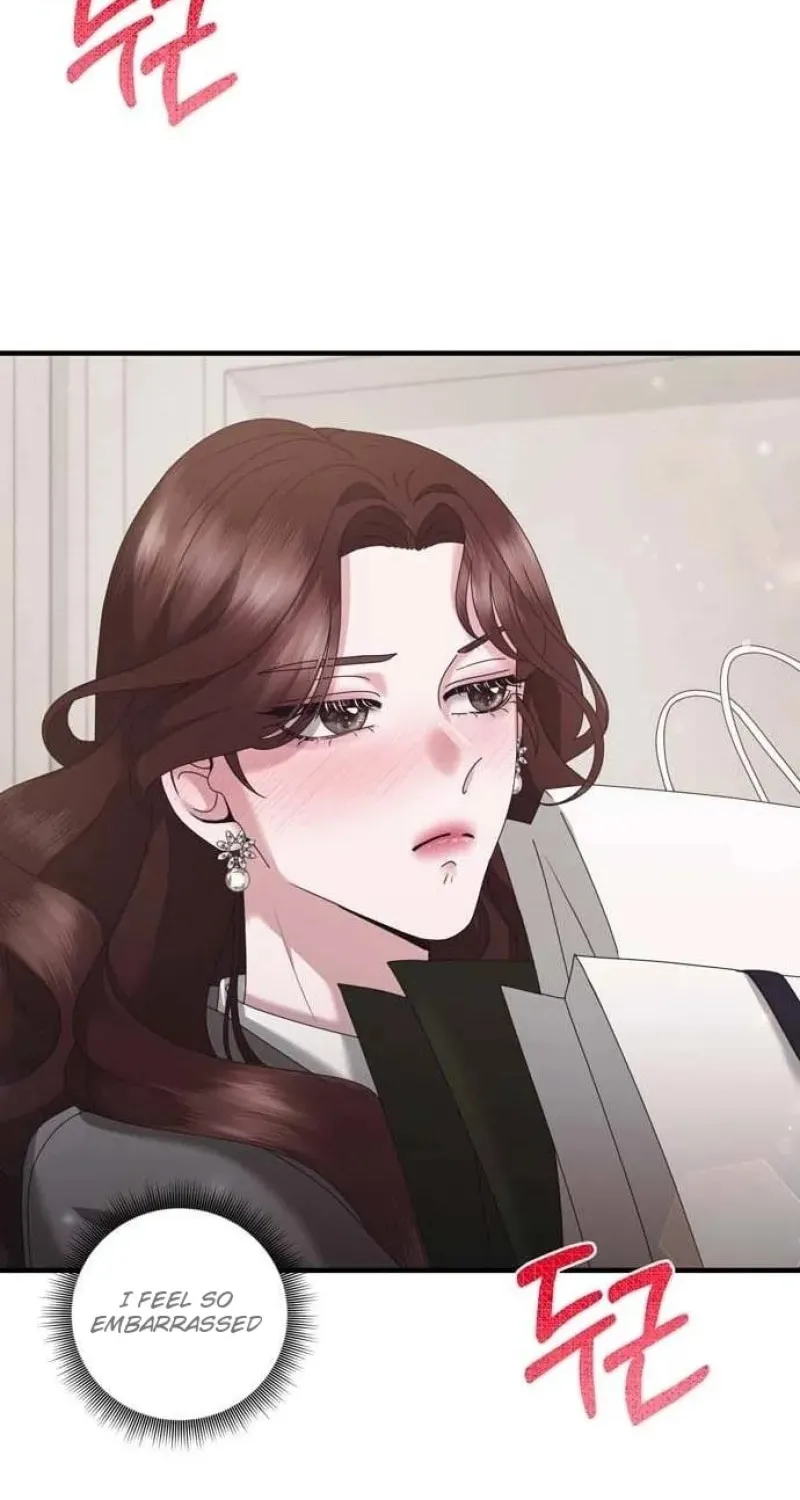 One Day I Found a Husband Chapter 33 page 90 - 