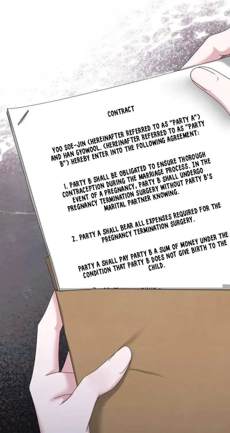 One Day I Found a Husband Chapter 33 page 10 - 