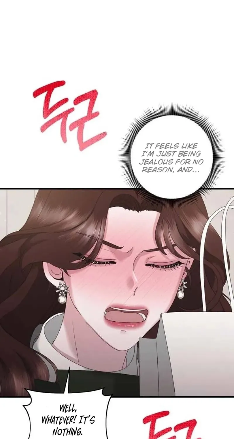 One Day I Found a Husband Chapter 33 page 91 - 