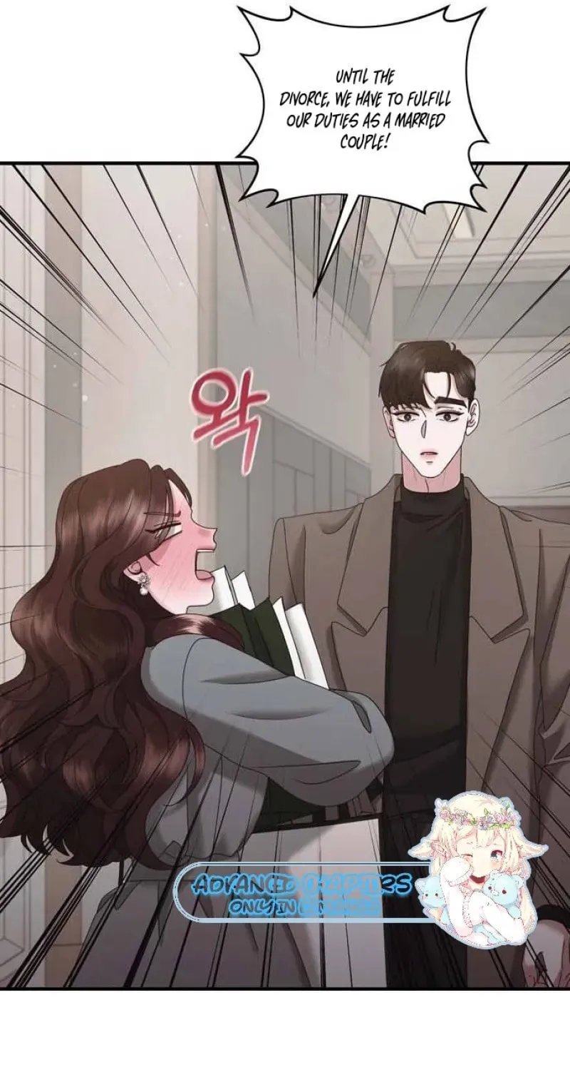 One Day I Found a Husband Chapter 33 page 93 - 