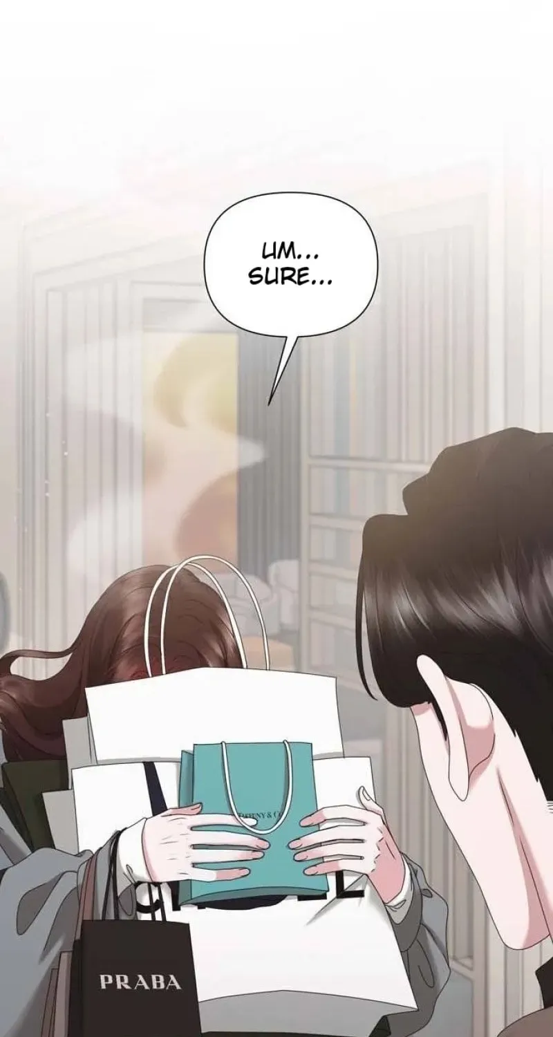 One Day I Found a Husband Chapter 33 page 94 - 