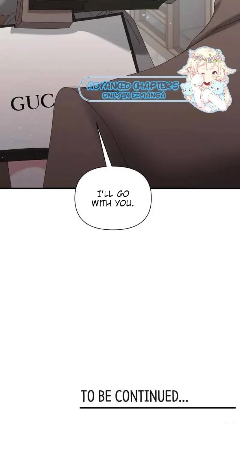 One Day I Found a Husband Chapter 33 page 95 - 