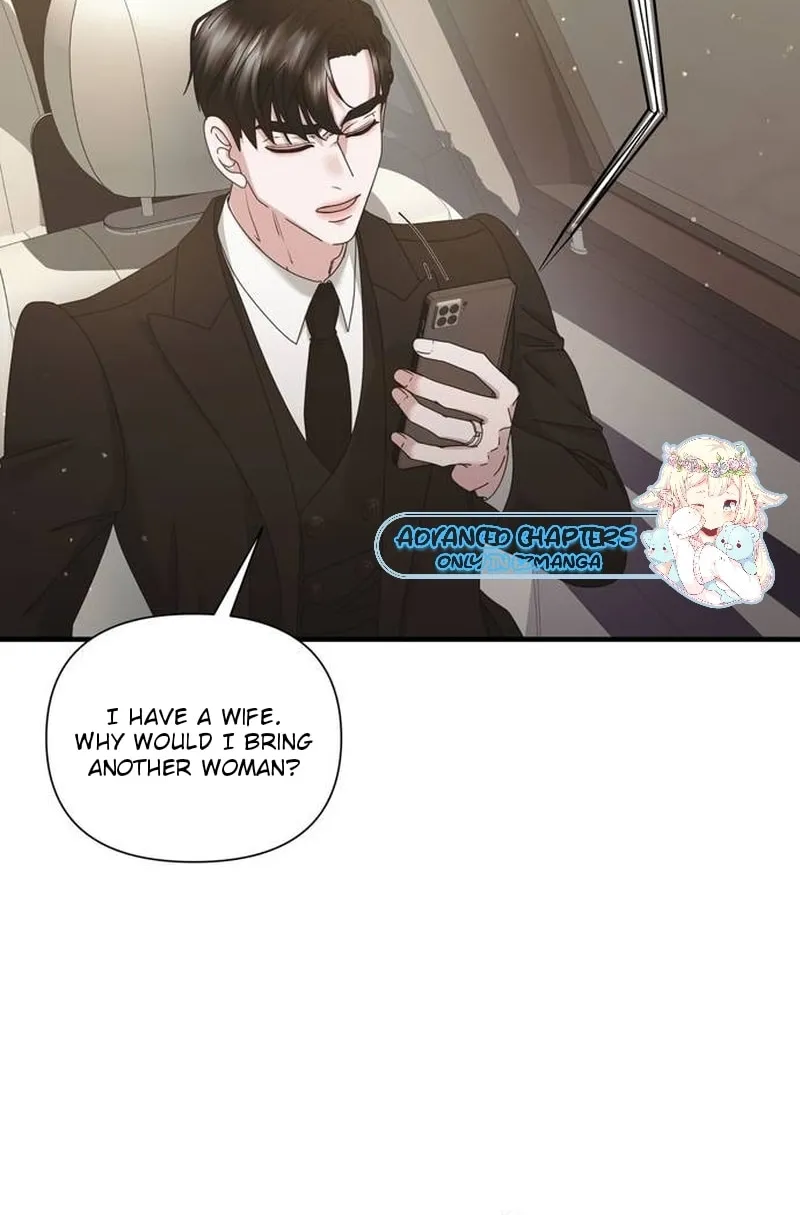 One Day I Found a Husband Chapter 34 page 11 - 