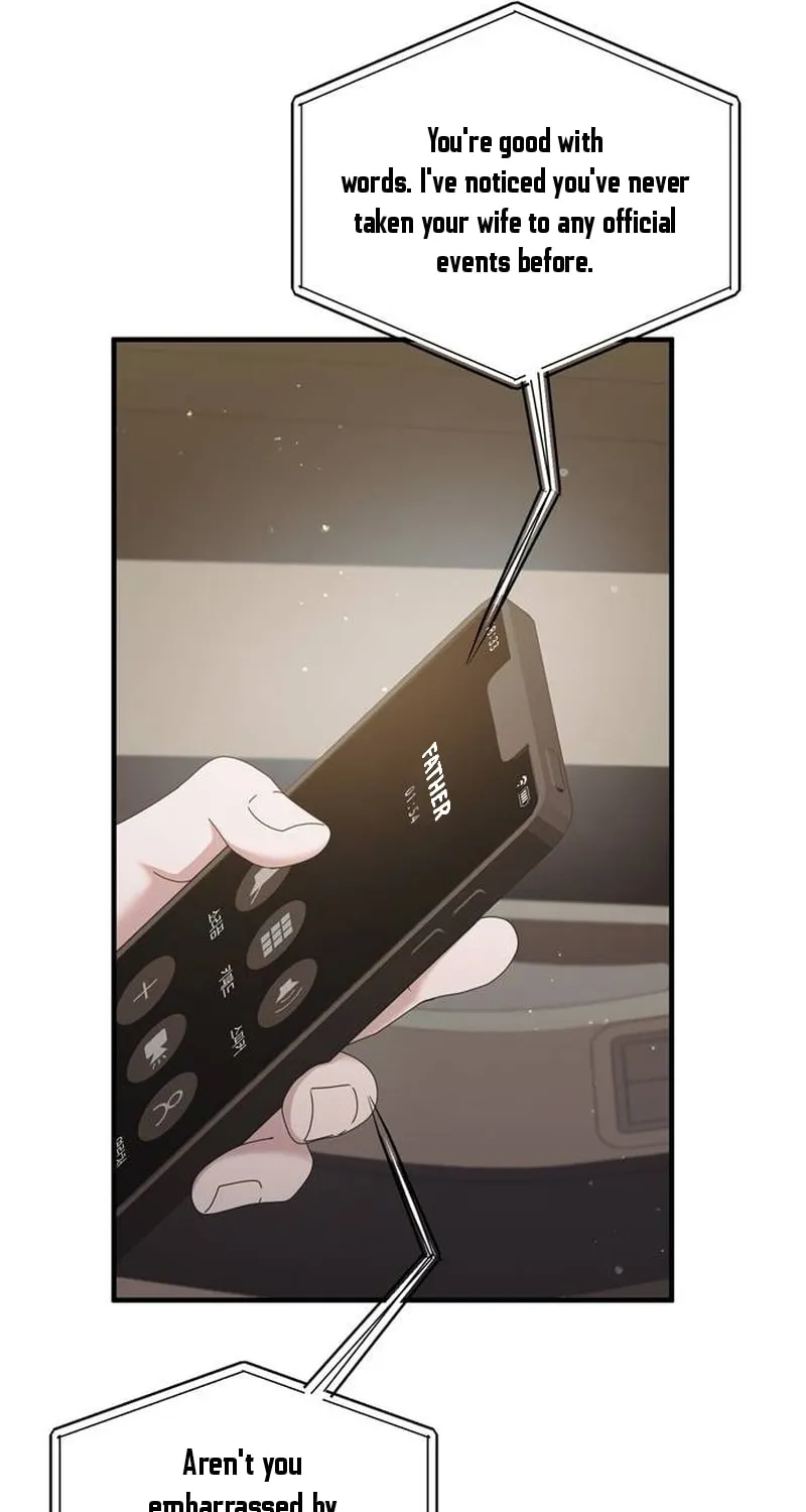 One Day I Found a Husband Chapter 34 page 12 - 