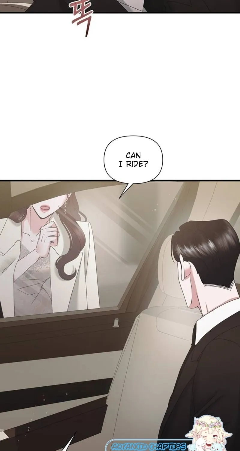 One Day I Found a Husband Chapter 34 page 20 - 