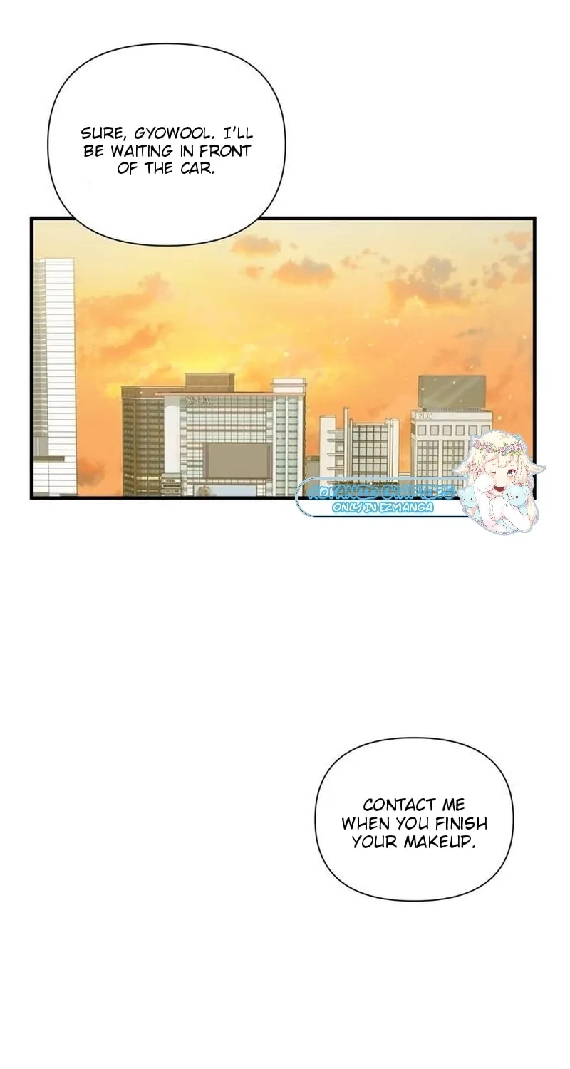 One Day I Found a Husband Chapter 34 page 3 - 