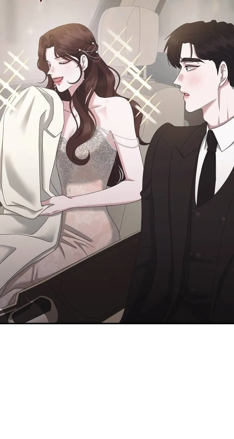 One Day I Found a Husband Chapter 34 page 26 - 