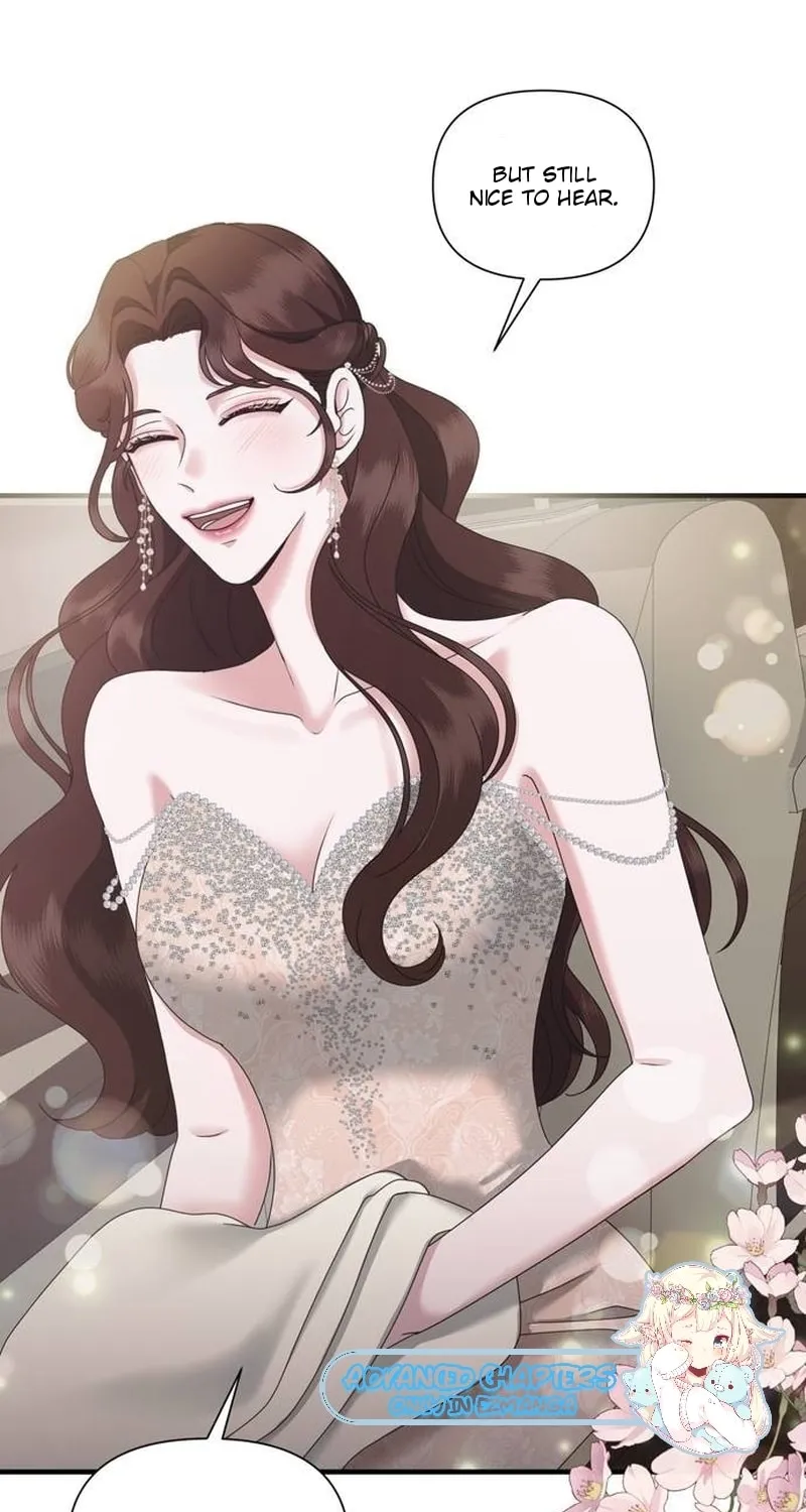 One Day I Found a Husband Chapter 34 page 27 - 