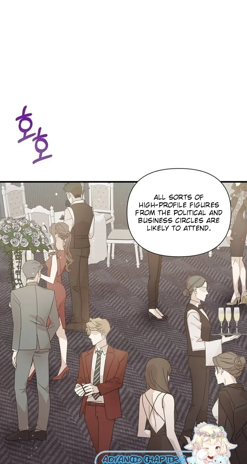 One Day I Found a Husband Chapter 34 page 30 - 