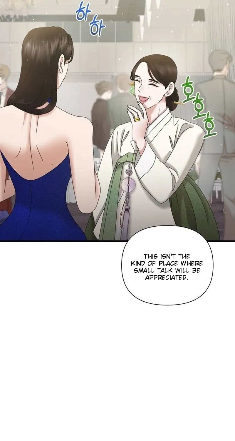One Day I Found a Husband Chapter 34 page 32 - 