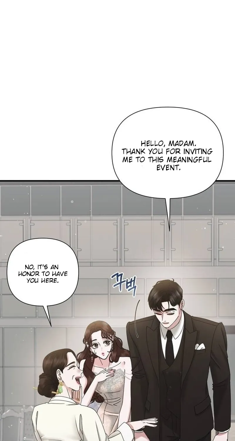 One Day I Found a Husband Chapter 34 page 34 - 