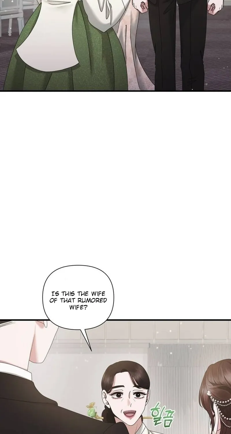 One Day I Found a Husband Chapter 34 page 35 - 