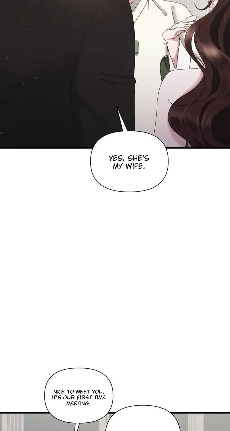 One Day I Found a Husband Chapter 34 page 36 - 