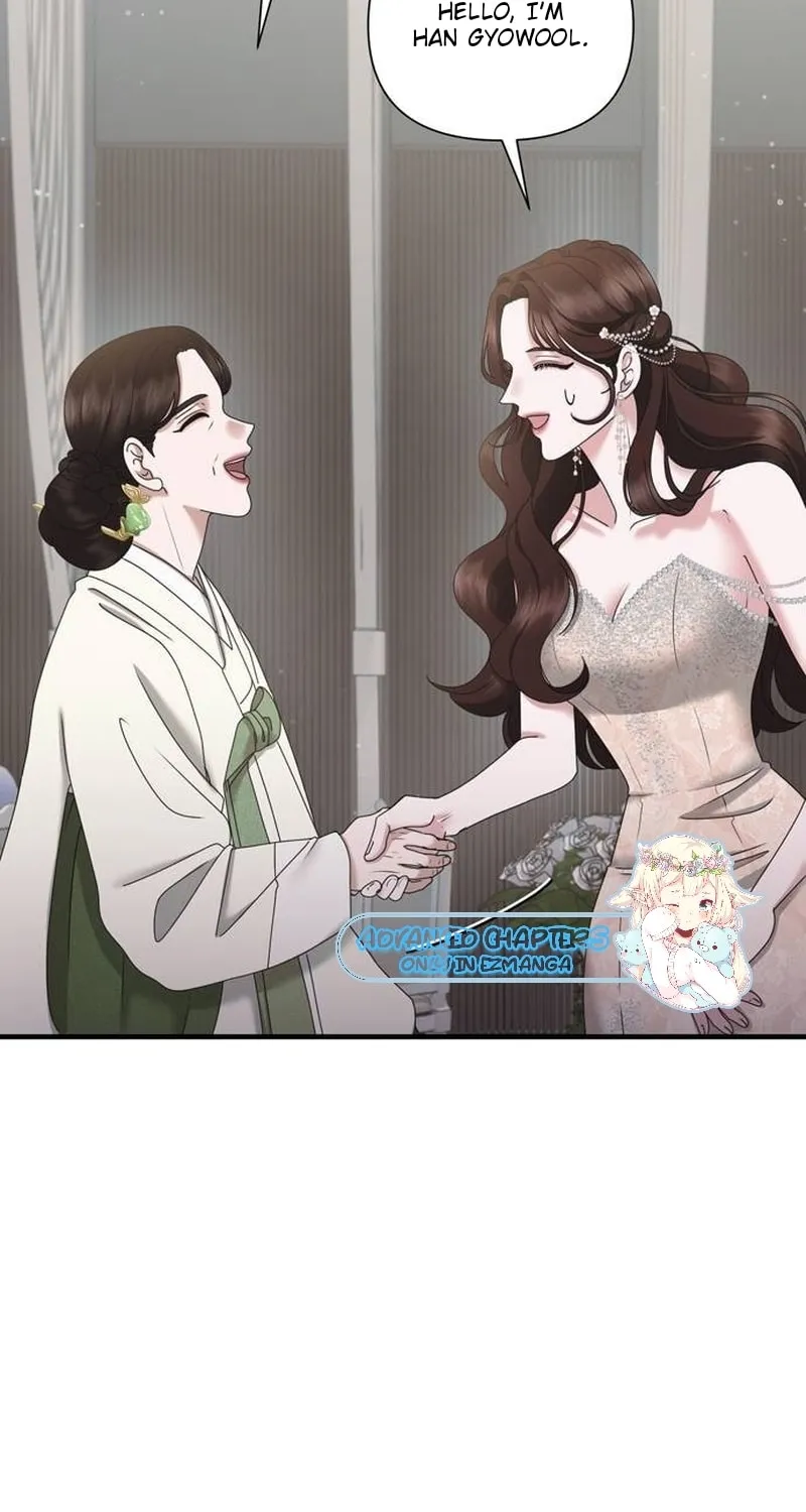 One Day I Found a Husband Chapter 34 page 37 - 