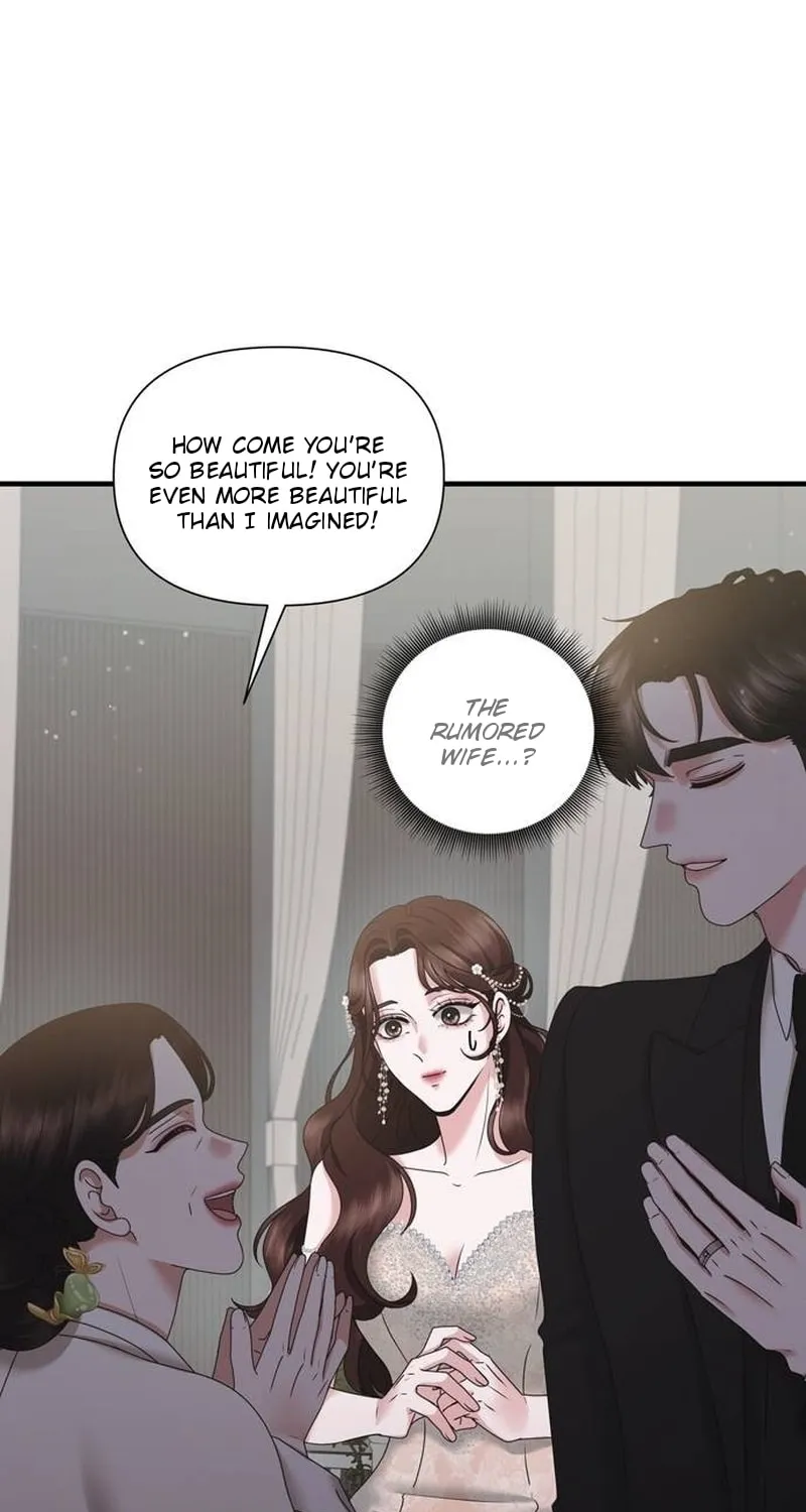 One Day I Found a Husband Chapter 34 page 38 - 