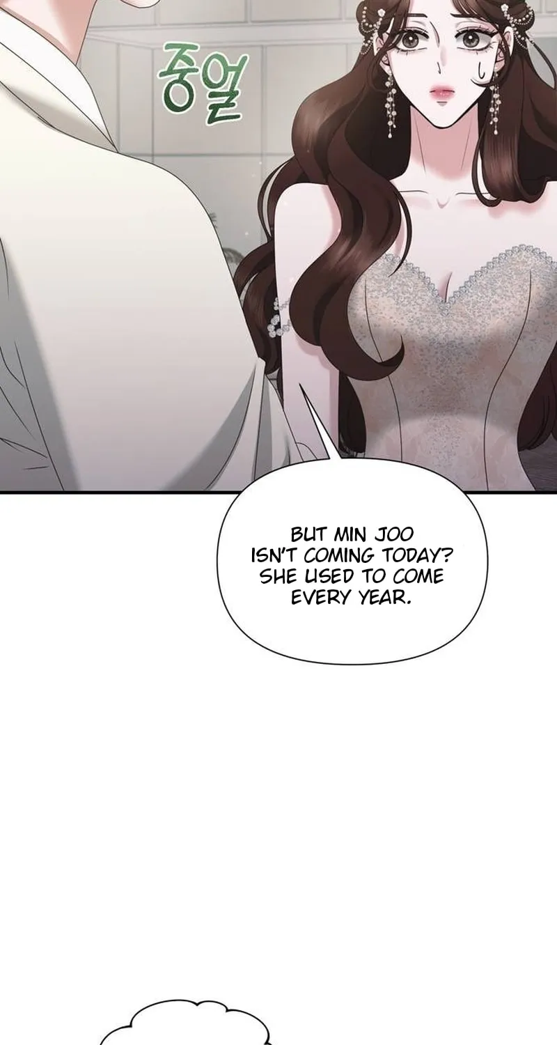 One Day I Found a Husband Chapter 34 page 40 - 