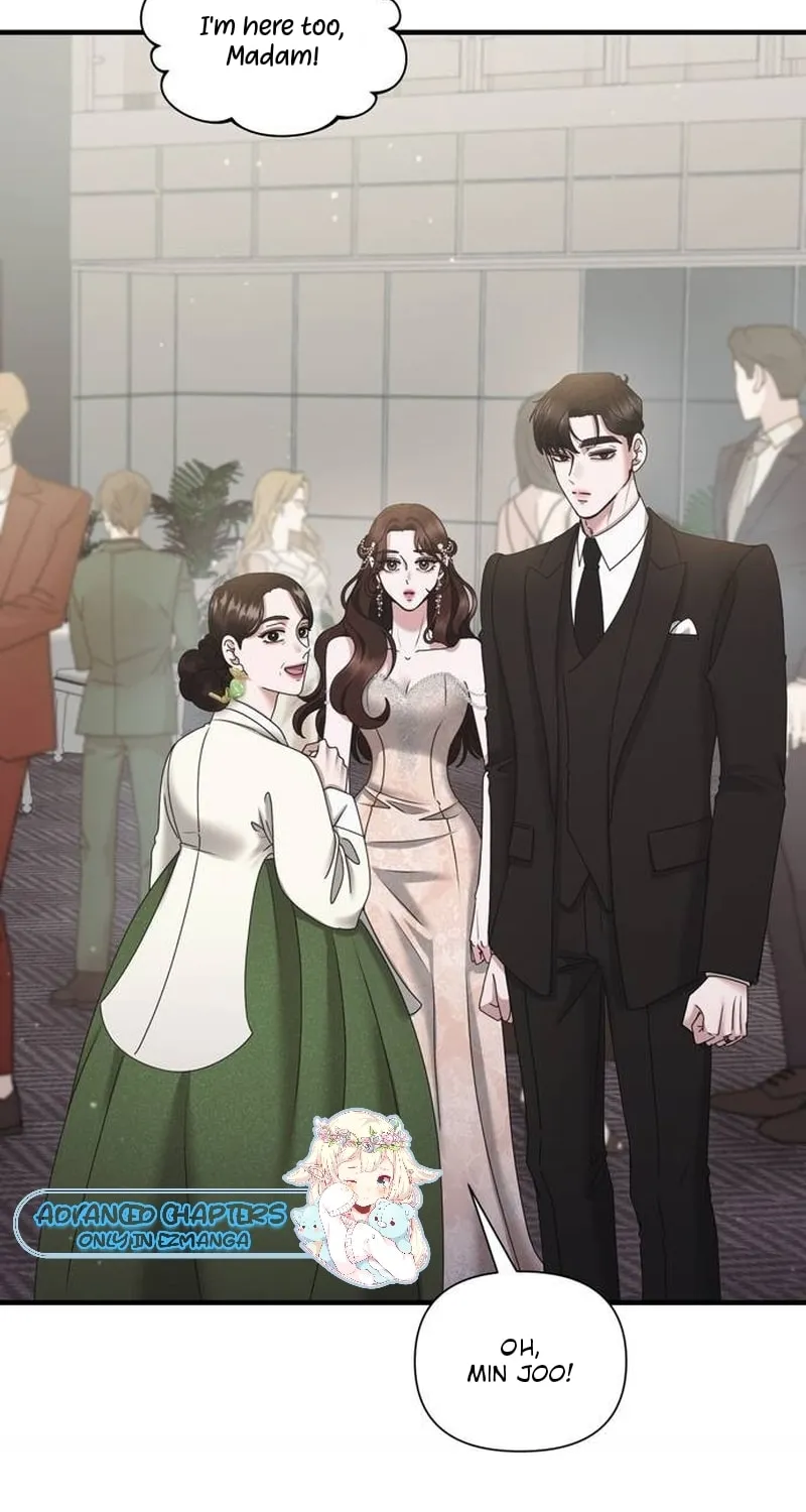 One Day I Found a Husband Chapter 34 page 41 - 