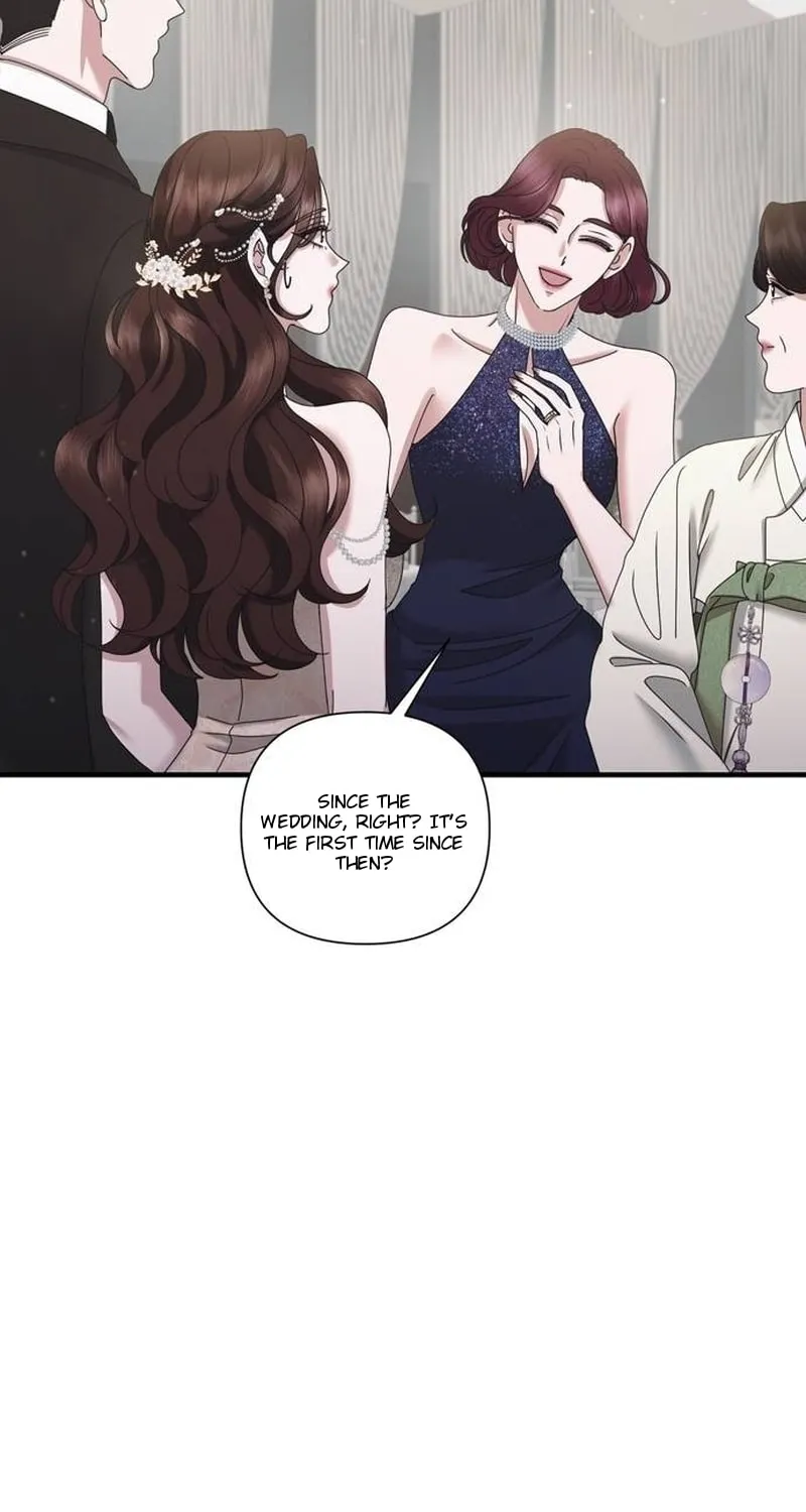 One Day I Found a Husband Chapter 34 page 44 - 