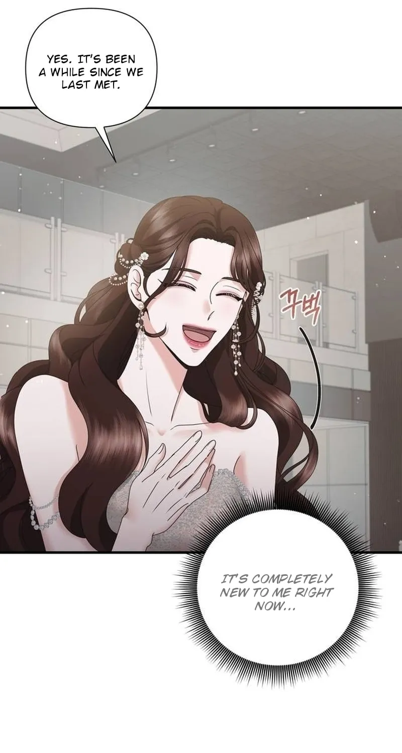 One Day I Found a Husband Chapter 34 page 45 - 